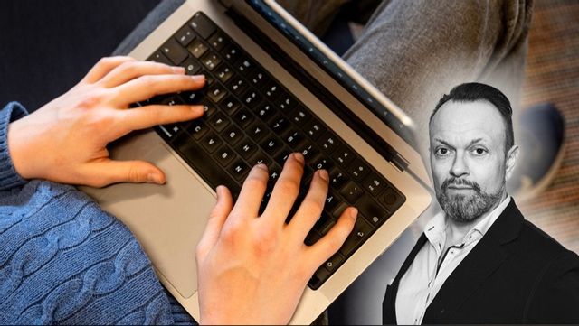 Det nya slagfältet. Foto: Christine Olsson/TT