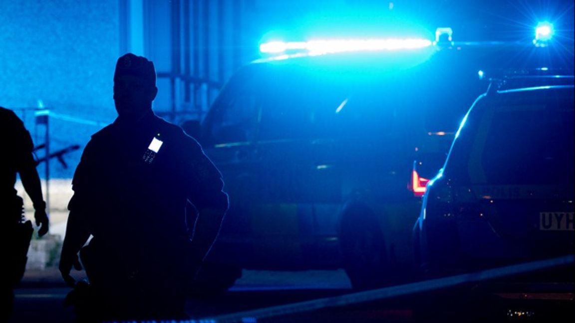 Genrebild. Foto: Johan Nilsson/TT