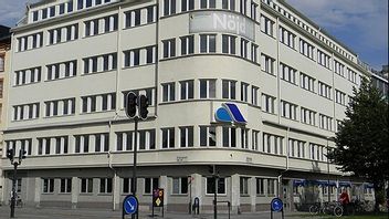 Genrebild. Foto: Zooming  Creative Commons Attribution-Share Alike 3.0