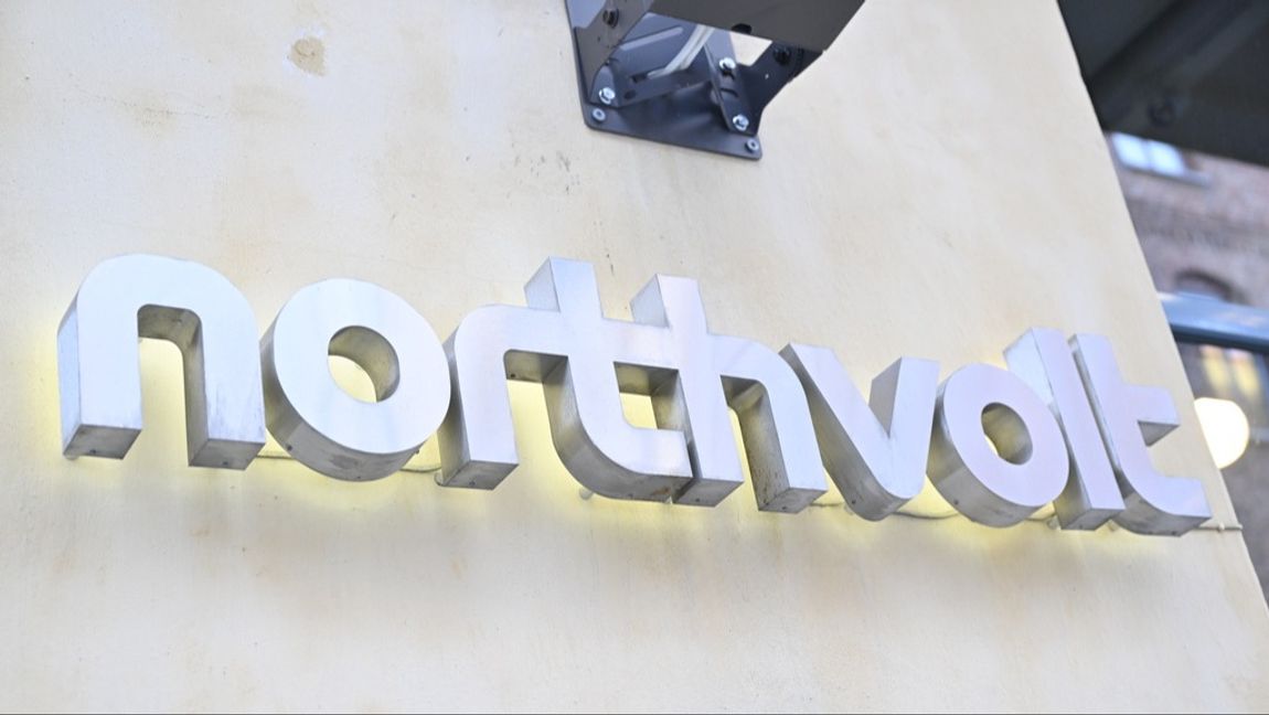 Arkivbild. Foto: Henrik Montgomery/TT