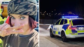 Foto: Faksimil Facebook/Nils Petter Nilsson/TT