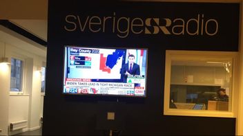 Foto: Ronie Berggren