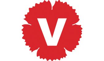 Vänsterpartiet utreder ytterligare en medlem. Foto: Vänsterpartiet