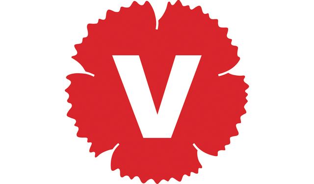 Vänsterpartiet utreder ytterligare en medlem. Foto: Vänsterpartiet