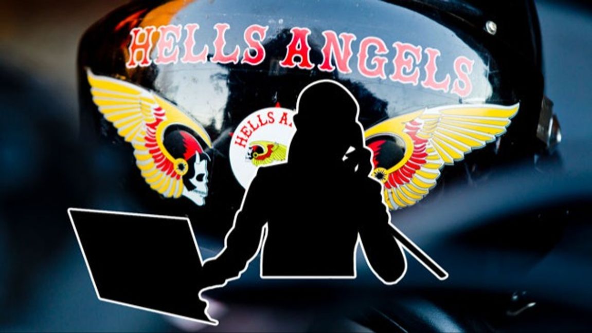 En socialsekreterare i Göteborg var sambo med en mc-ledare. Foto: Vegard Grøtt /NTB/TT/Pixabay..