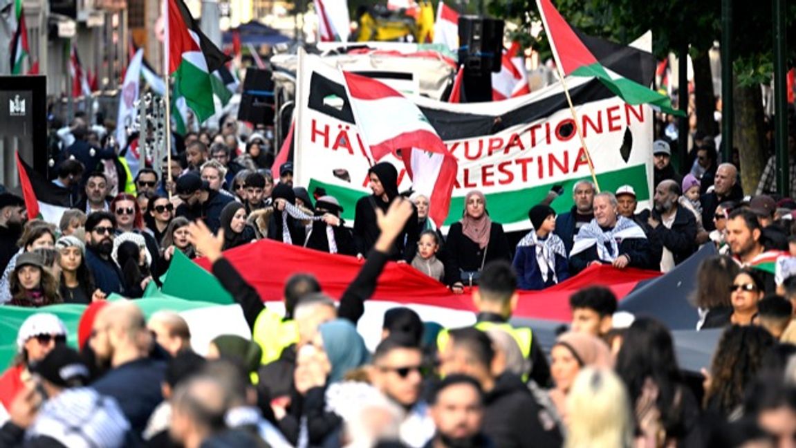 Genrebild. Foto: Johan Nilsson/TT.