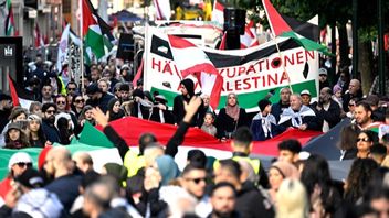 Genrebild. Foto: Johan Nilsson/TT.