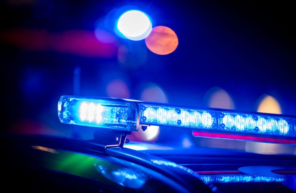 Händelsen utreds som misstänkt mordförsök. Arkivbild. Foto: Johan Nilsson / TT