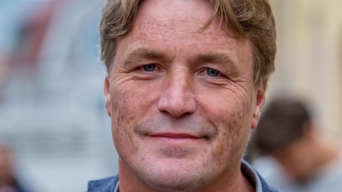 Thomas Bodström. Foto: Joakim Berndes/CC BY 2.0
