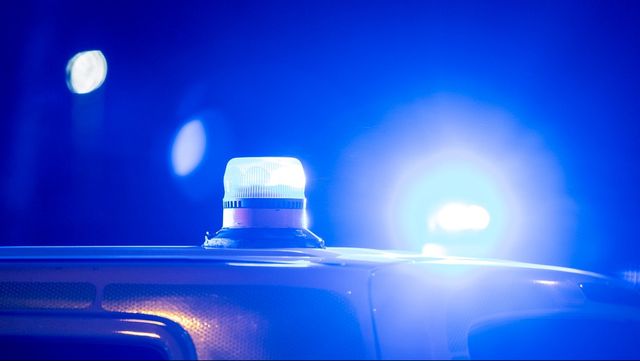Polisen utreder ett misstänkt mord i Göteborg. Arkivbild. Foto: CHRISTINE OLSSON/TT