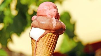 Gratis glass till barnen under cruisingen slutade med böter för två män från Yankee Car Club. Foto: Pixabay.