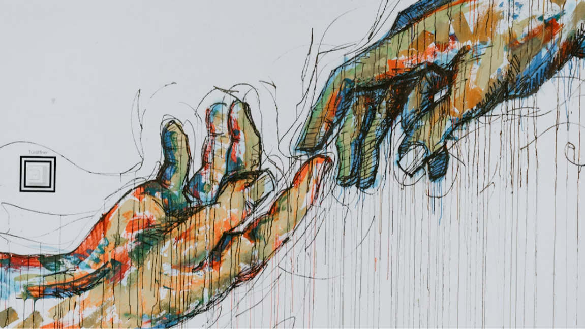 Samtyckeslagen ger inget utrymme för misstag. Foto: Claudio Schwarz, Unsplash