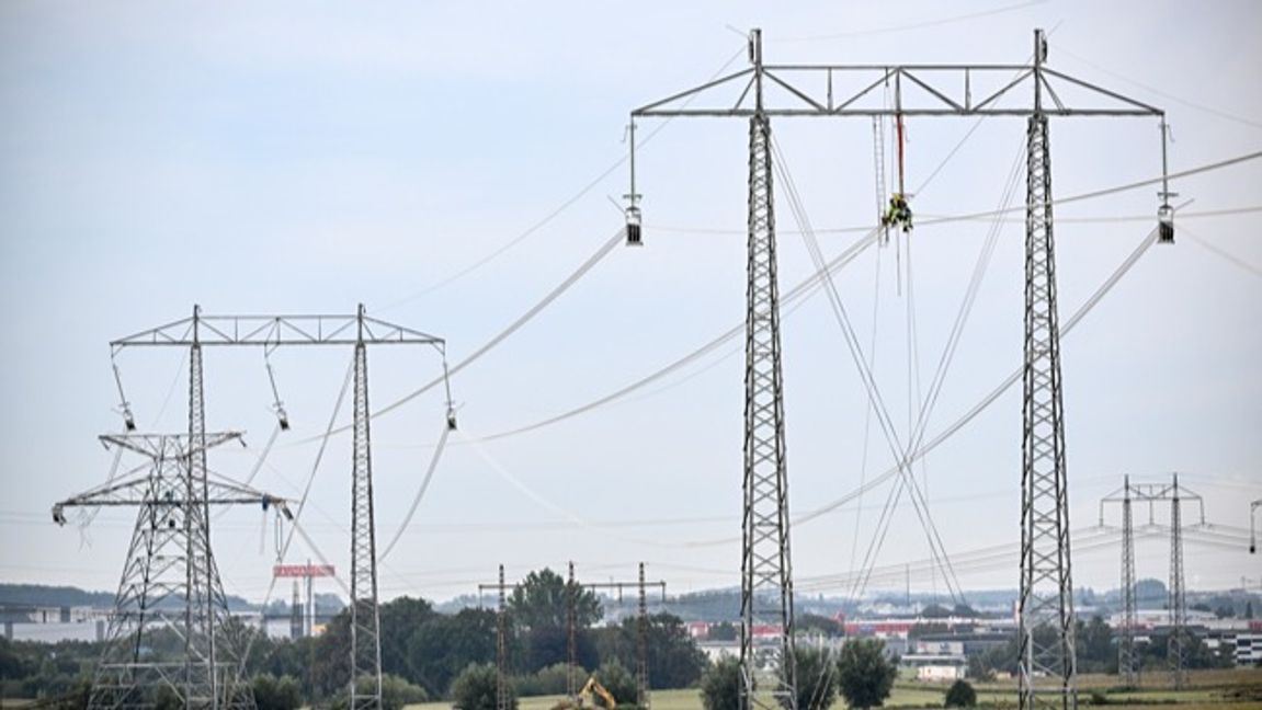 Foto: Johan Nilsson/TT.