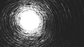 Vi spelar rysk roulette med våra unga män. Foto: Gary Meulemans, Unsplash