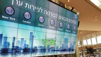 Yaniv Morozovsky  Creative Commons Attribution-Share Alike 4.0