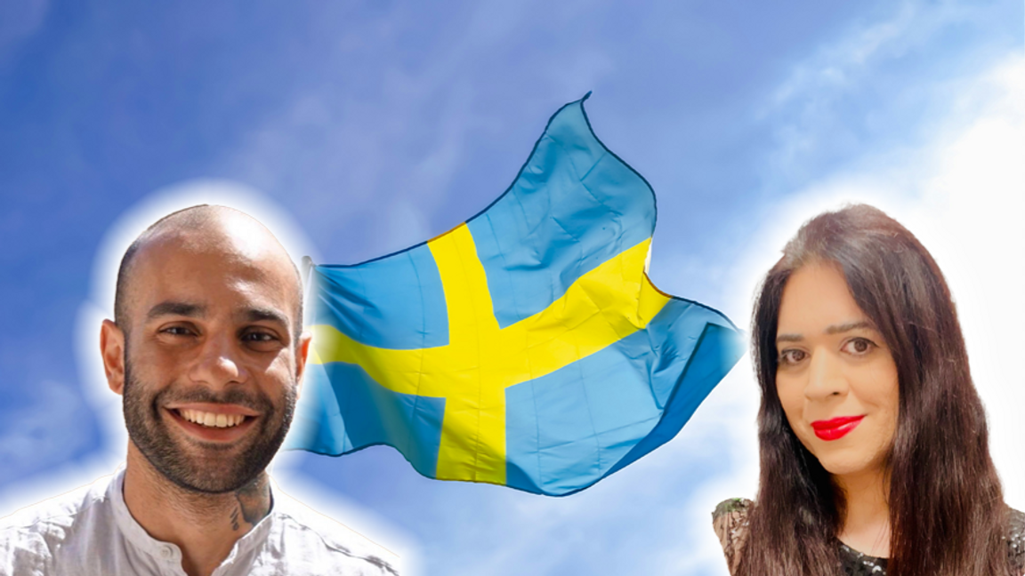 Många invandrare kom till Sverige för Sveriges skull. Foto: wd toro 🇲🇨, Unsplash