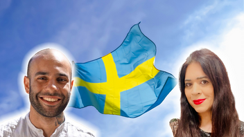 Många invandrare kom till Sverige för Sveriges skull. Foto: wd toro 🇲🇨, Unsplash