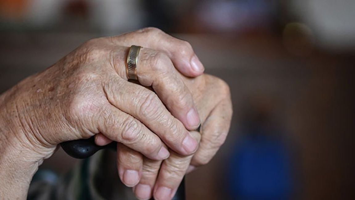 Genrebild. Bild: Alexa/Pixabay