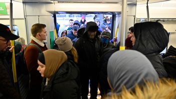 Mångfald är bra. Det måste alla tycka. Inga undantag. FOTO: Tim Aro/TT