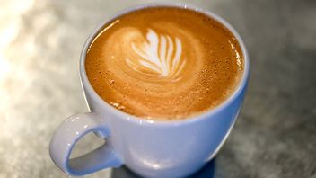 Kaffet i Sverige har nått rekordpriser. Foto: Anders Wiklund/TT