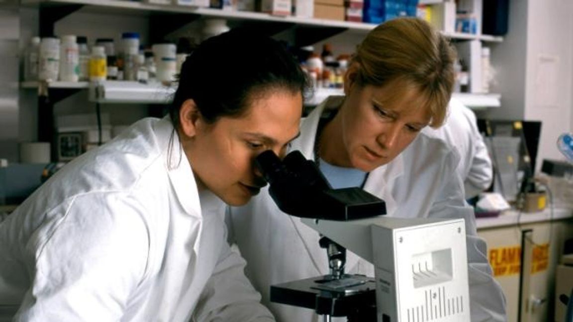 Drastiska nedskärningar i bistånd från USA och Europa hotar hela det globala arbetet mot hiv, Foto: NIAID (CC BY-SA 2.0)