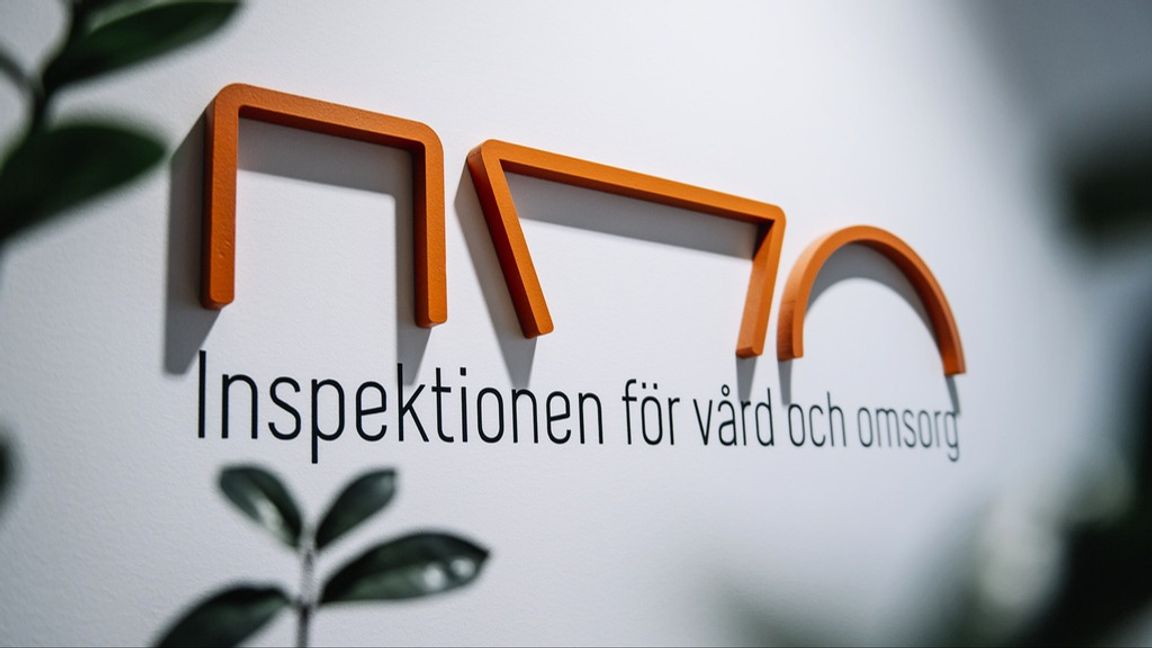 En läkare skrev ut narkotikaklassade preparat till sig själv. Arkivbild. Foto: Stina Stjernkvist/TT.