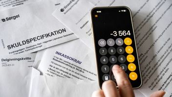 Foto: Claudio Bresciani/TT