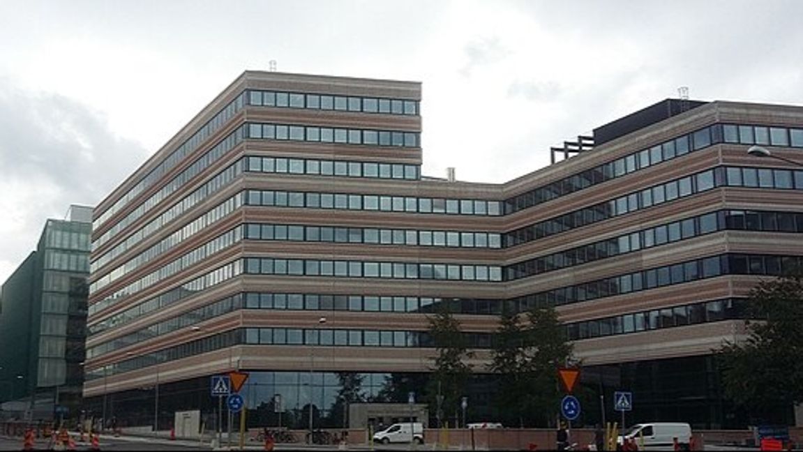 Genrebild. Foto: Csisc  Creative Commons Attribution-Share Alike 4.0