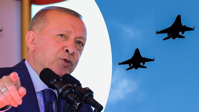 Foto: Nedim Enginsoy/AP/TT