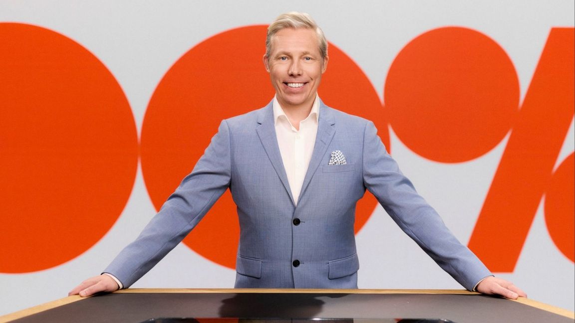 Henrik Jönsson Foto: Skärmdump från Facebook