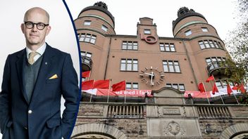 Foto: Fredrik Sandberg, TT.