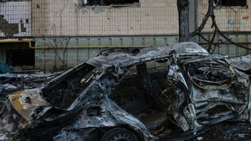 En svensk man har stupat i Ukraina. Foto: Rodrigo Abd//AP