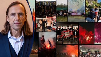 Aktivklubbarna ser uppmärksamheten som en möjlighet att växa: Foto: Skärmavbild från Aktiv Sverige