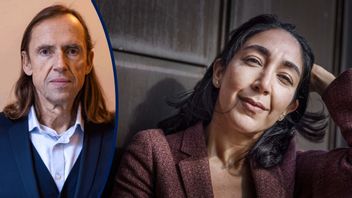 Lawen Redar (S) har integrationsplaner för oss alla. Foto: Linus Sundahl-Djerf SVD/TT