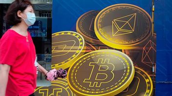 Foto: Vincent Yu/AP/TT.