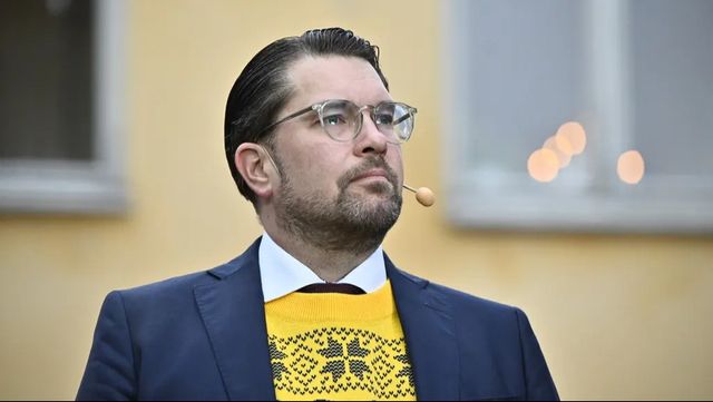 Fotograf:  Christine Olsson/TT