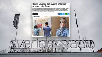 Bild: Jessica Gow/TT/Faksimil jinhaagency.com