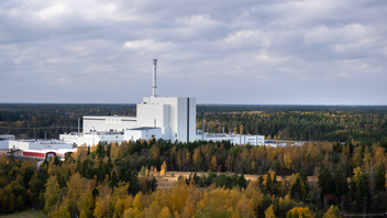 Utan energi stannar Sverige. Foto: Pontus Lundahl/TT