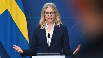 Foto: Claudio Bresciani/TT