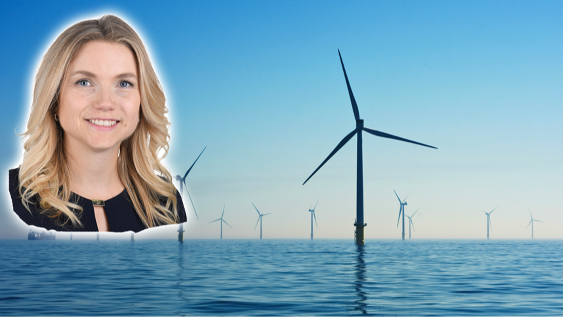 Stiltje för EU:s klimatpolitik. Foto: Nicholas Doherty, Unsplash