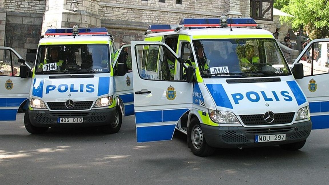 Foto: Peter Isotalo