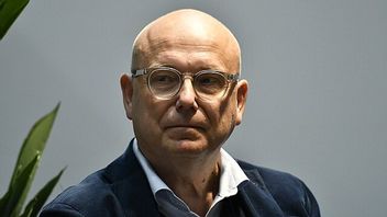 Terrorexperten Magnus Ranstorp. Foto: Johan Jönsson/CC BY 4.0