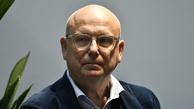 Terrorexperten Magnus Ranstorp. Foto: Johan Jönsson/CC BY 4.0