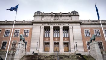 Foto: Björn Larsson Rosvall/TT