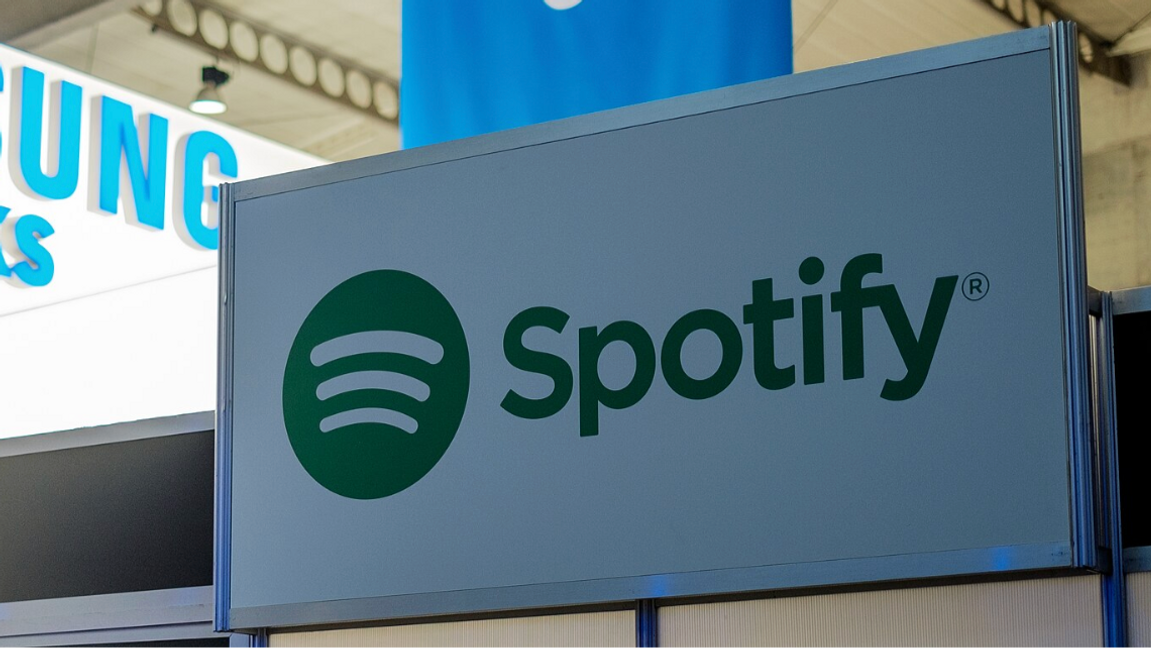 Spotify presenterade satsningen på bolagets kapitalmarknadsdag i New York. Foto: Kārlis Dambrāns, CC BY 2.0, via Wikimedia Commons