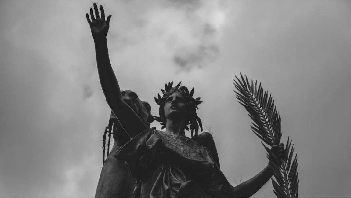Rättvisan bör skynda långsamt. Foto: Ian dooley, Unsplash