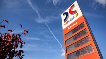 Foto: Christine Olsson/AP/TT