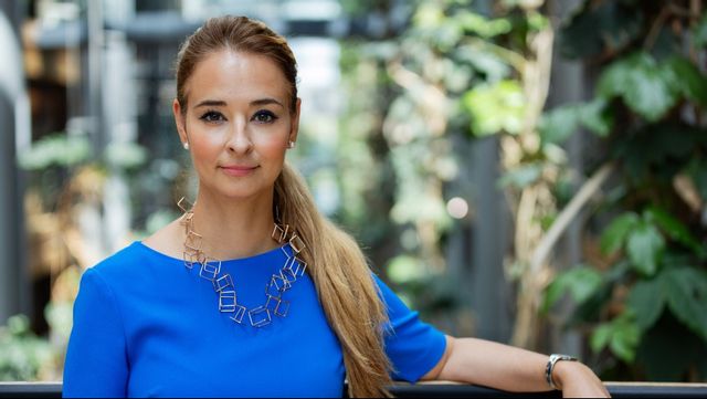 Hur många andra parlamentariker har visat sitt stöd för Alice Teodorescu? Foto: Caisa Rasmussen/TT