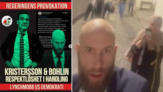 Bild: Faksmimil Instagram/Faksimil X