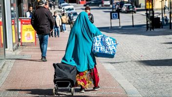 Kostnaderna för tolkar i vården har ökat de senaste tio åren. Arkivbild. Foto: Ulf Palm/TT